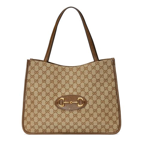 gucci 1955 horsebit large tote bag|gucci horsebit 1955 shoulder bag.